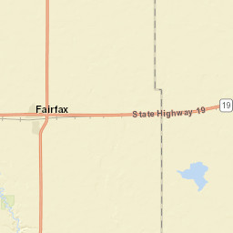 480th Street, Fairfax, MN 55332, USA Street Map