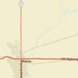 40391-40399 US-14 Huron SD 57350 Street Map