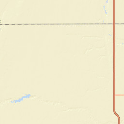 U.S. 281 Plankinton SD 57368 Street Map