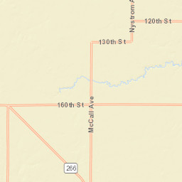 19000-19468 McCall Avenue, Reading, MN Street Map