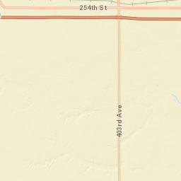 39726-40198 Interstate 90, Mount Vernon Street Map
