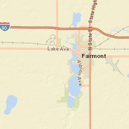 2-312 Krahmer Drive Fairmont MN 56031 Street Map