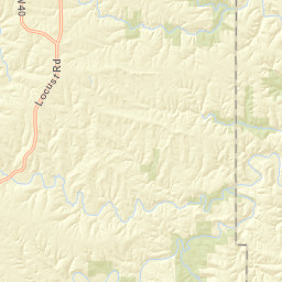 2724-2752 River Road, Decorah, IA Street Map