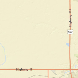 2649 115th Avenue, Burt, IA 50522, USA Street Map