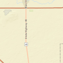 905-999 Main Street, Gooding, ID 83330 Street Map