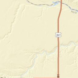 American Legion Memorial Highway, Spencer Street Map