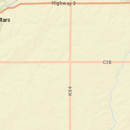 37001-37999 C30 Le Mars IA 51031 Street Map