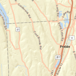 5612 Lake Road, Tully, NY 13159, USA Street Map