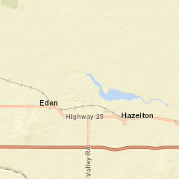 135 Wilson St Eden ID 83325 Street Map