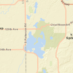 10761-10791 Wildwood Road, Shelbyville, MI Street Map