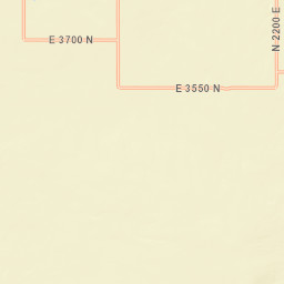 1709 East 3700 N Road, Buhl, ID 83316 Street Map