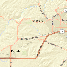 7902 North Westbrook Drive, Dubuque, IA Street Map