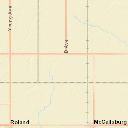 3900 Young Avenue, Story City, IA 50248 Street Map