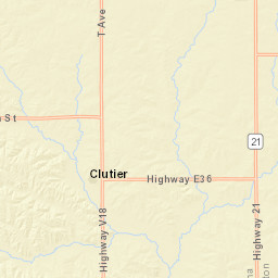 6074 Holsted Street, Dysart, IA 52224, USA Street Map