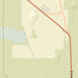 County Road 111, Tulelake, CA 96134, USA Street Map