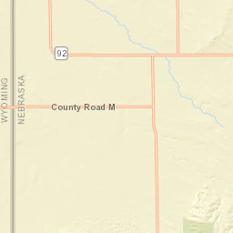 140522-140542 Stegall Road, Lyman, NE Street Map