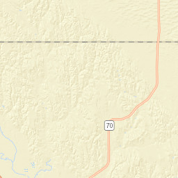 G Street, Burwell, NE 68823, USA Street Map