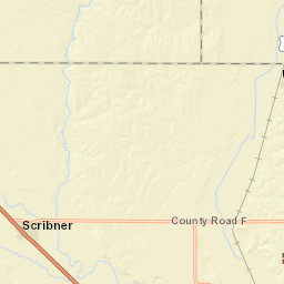 516 Main Street Scribner NE 68057 Street Map