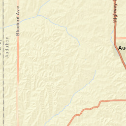 1681 Bluebird Avenue, Manning, IA 51455 Street Map