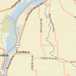 1302 U.S. 67, Princeton, IA 52768, USA Street Map