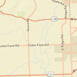 905 Barberry Way Joliet IL 60431 Street Map