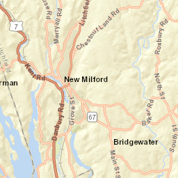 168-174 Shortwoods Rd, New Fairfield, CT 06812, USA Street Map