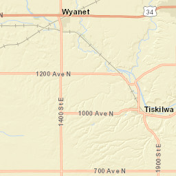 18548 U.S. 6 Princeton IL 61356 Street Map