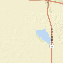 Interstate 80, North Platte, NE 69101, USA Street Map