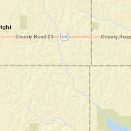 3100-3198 County Road D, Valparaiso, NE Street Map