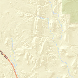 5951 County Road 21, Wellington, CO Street Map