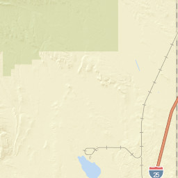 20026 North County Road 15, Wellington Street Map