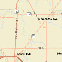 U.S. 30, Upper Sandusky, OH 43351, USA Street Map