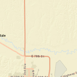 520 W 48th St Kearney NE 68845 Street Map