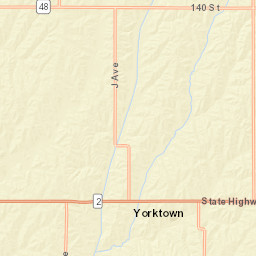 2341-2357 Iowa 2, Clarinda, IA 51632 Street Map