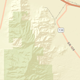 Grantsville, UT 84029, USA Street Map