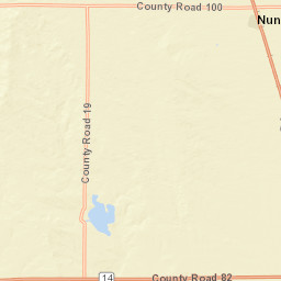 42577 Co Rd 19 Fort Collins CO Street Map