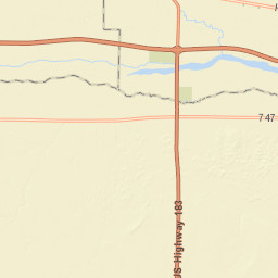 9988-10024 Lincoln Highway, Elm Creek, NE Street Map