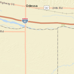 38-50 1733 Road, Kearney, NE 68845, USA Street Map