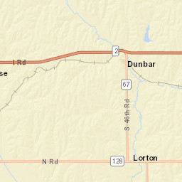 Belmont, NE, USABelmont, NE, USA Street Map