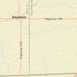 Highway 5, Unionville, MO 63565, USA Street Map