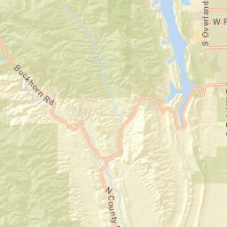 3433-3915 West County Road 38E Fort Collins CO 80526 Street Map