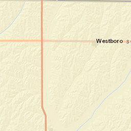 U.S. 59, Tarkio, MO 64491, USA Street Map