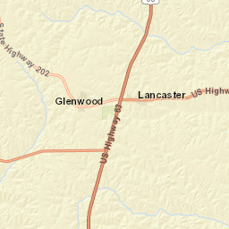 County Highway F, Livonia, MO 63551 Street Map