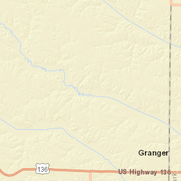 U.S. 136, Memphis, MO 63555, USA Street Map
