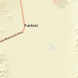 4135 North Wood Road, Eagle Mountain, UT Street Map