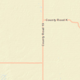 8001 Sherman Street Road, Fort Morgan, CO Street Map