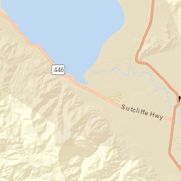 Sutcliffe Highway, Reno, NV 89510, USA Street Map