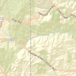 27639 Colorado 72, Golden, CO 80403 Street Map