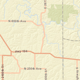 State Park Road Clayton IL 62324 Street Map