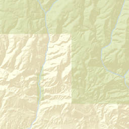 11468-11896 Highway 325, Rifle, CO 81650 Street Map